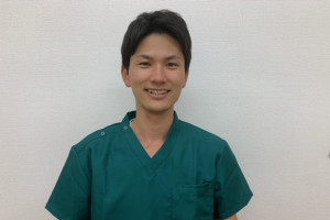 FEEL太内田竜武先生