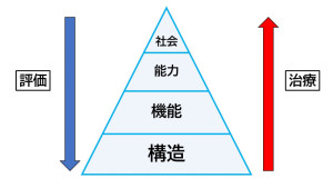 施術の順序写真