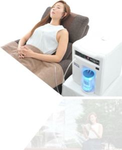 水素吸入